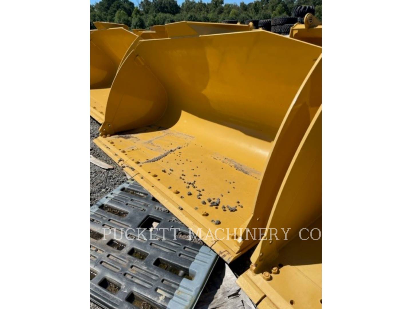 Caterpillar CAT BUCKET- GP 3.5 YD3- 938M Bucket