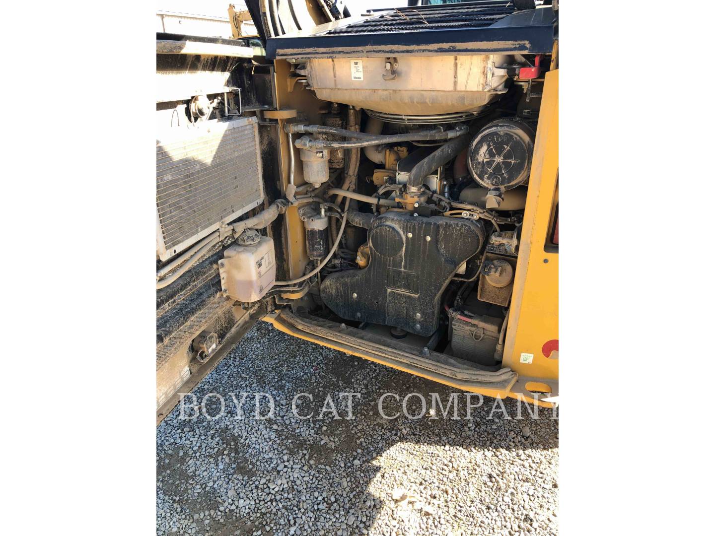 2018 Caterpillar 299D2 Misc