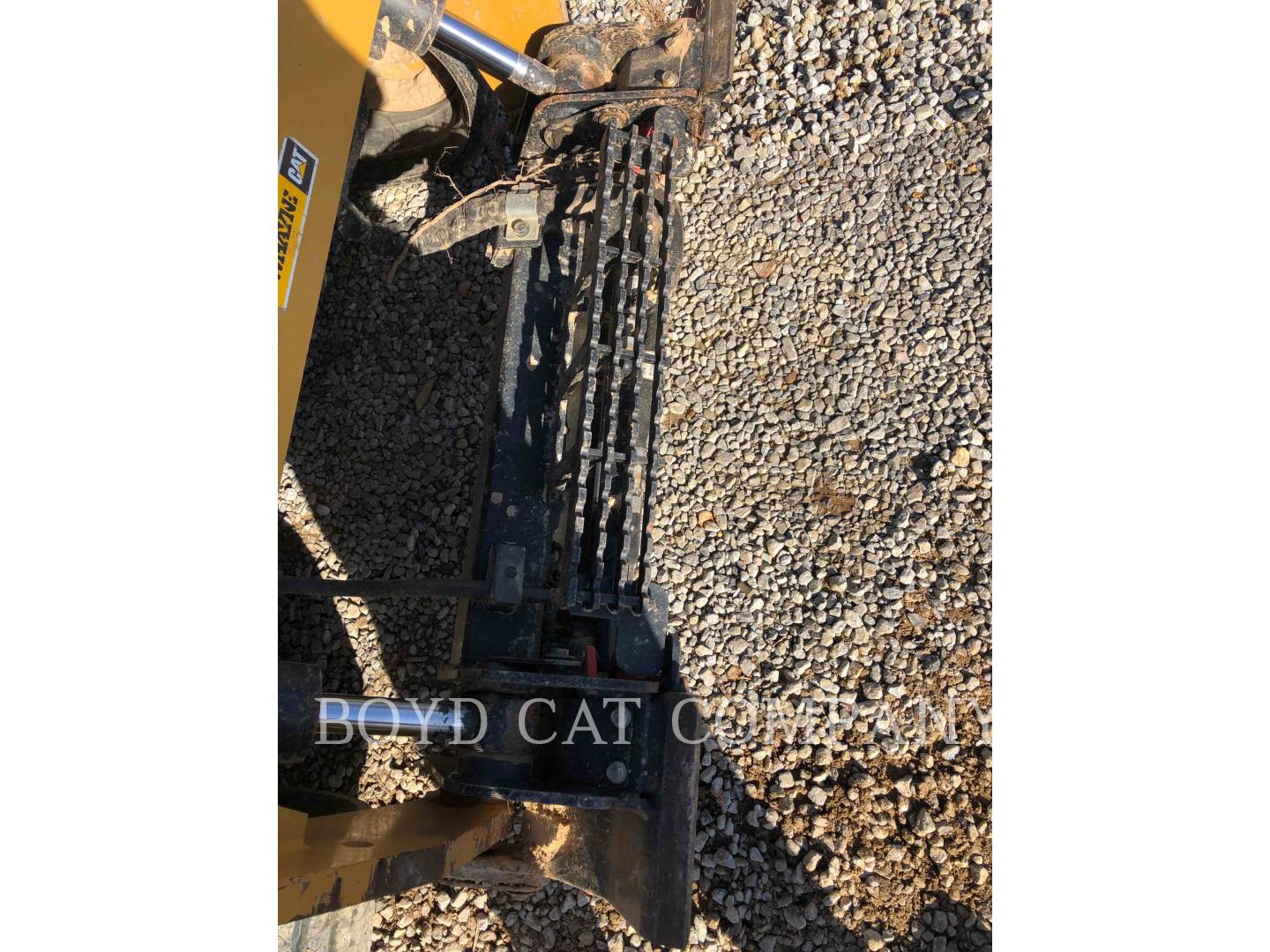 2018 Caterpillar 299D2 Misc