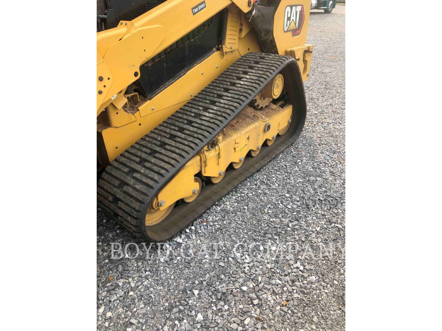 2020 Caterpillar 299D3XE Misc