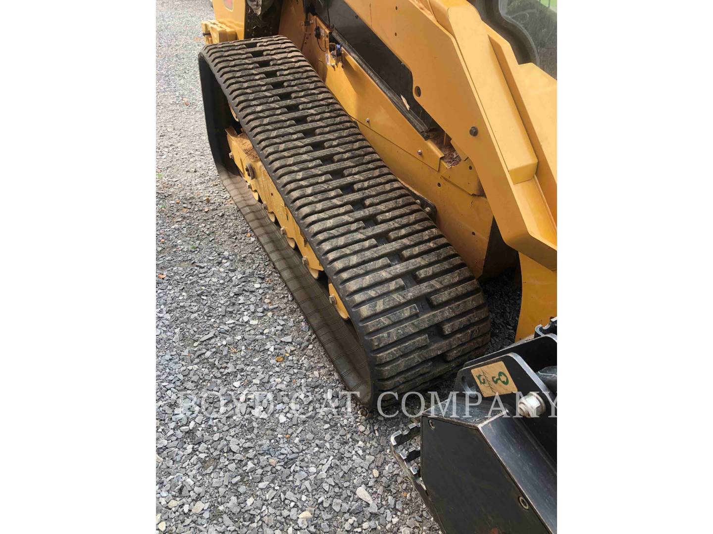 2020 Caterpillar 299D3XE Misc