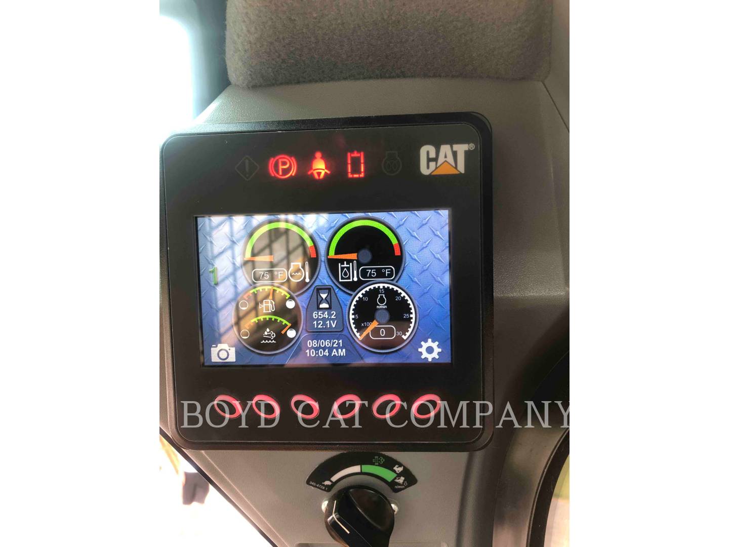 2020 Caterpillar 299D3XE Misc