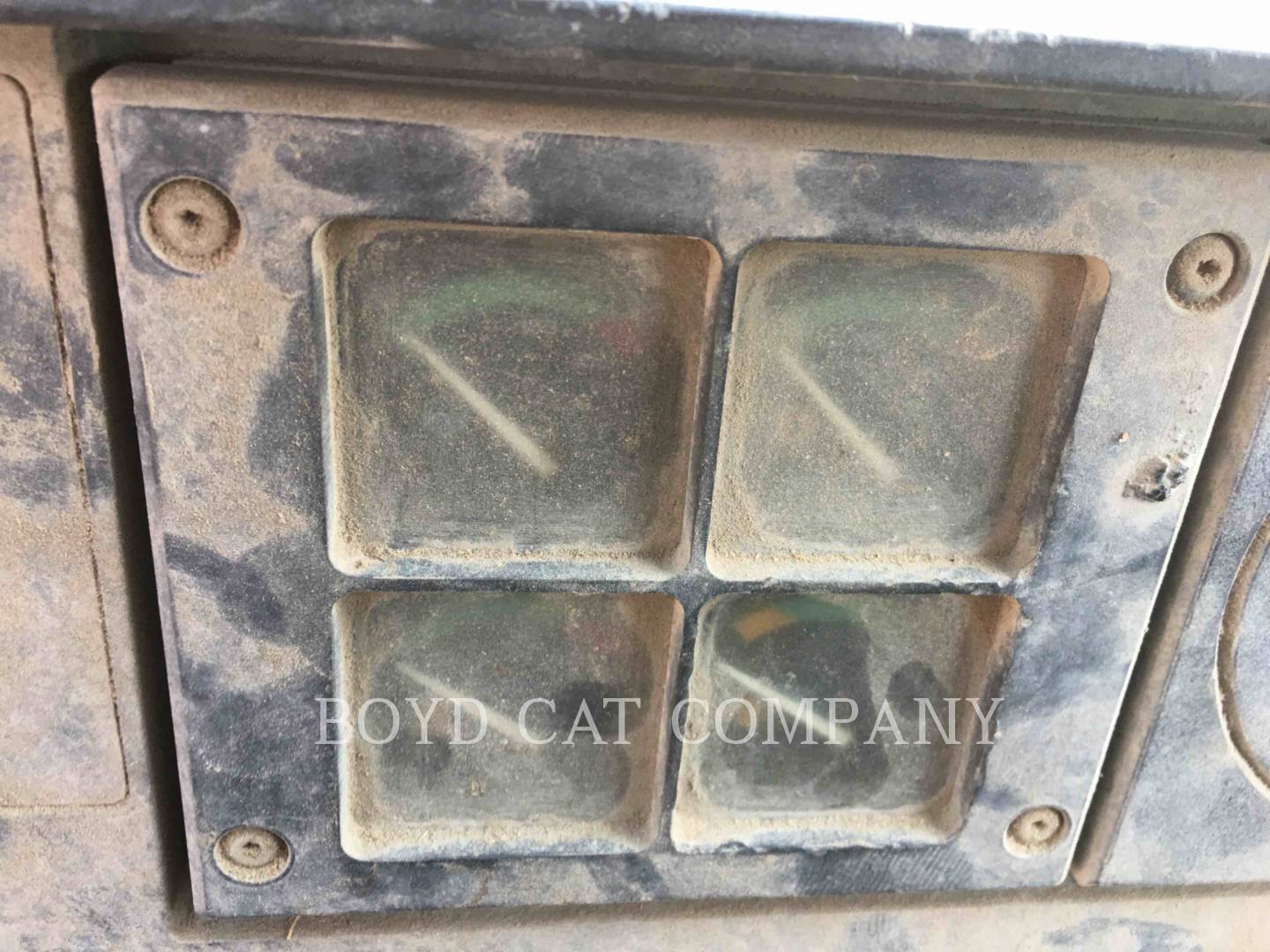 1995 Caterpillar IT28F Wheel Loader