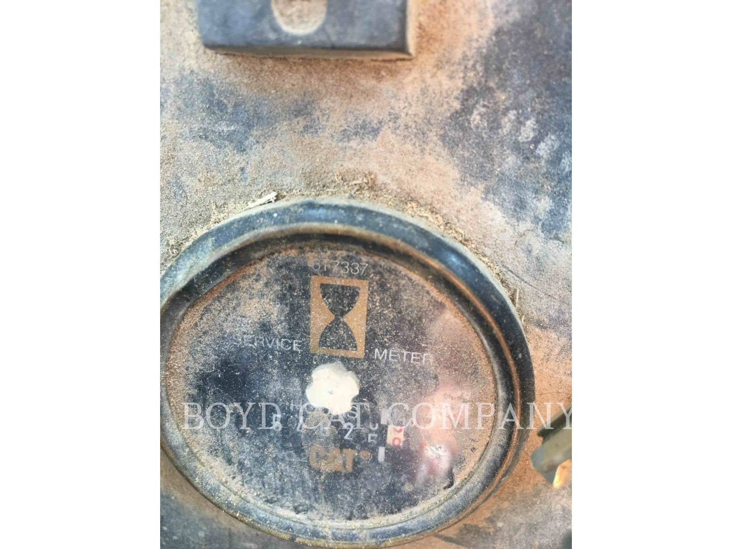 1995 Caterpillar IT28F Wheel Loader