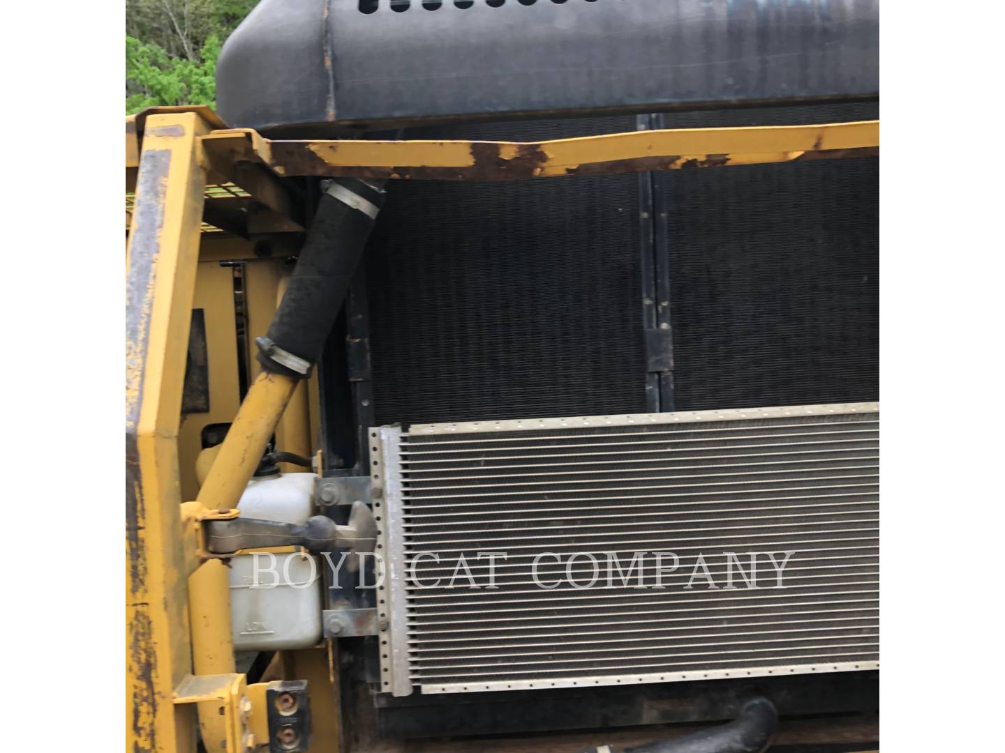 1994 Caterpillar 320L Excavator