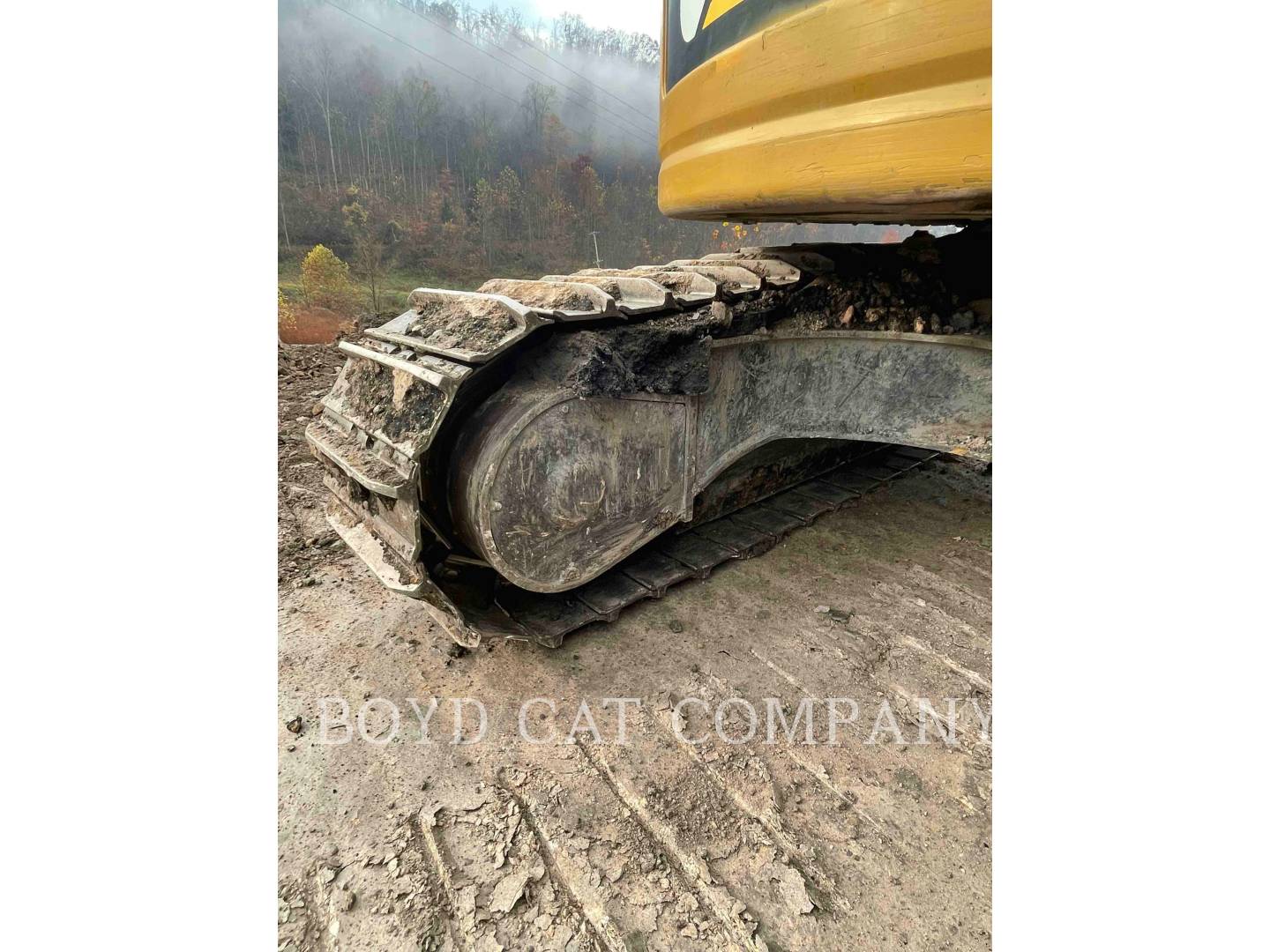 2014 Caterpillar 328DLCR Excavator