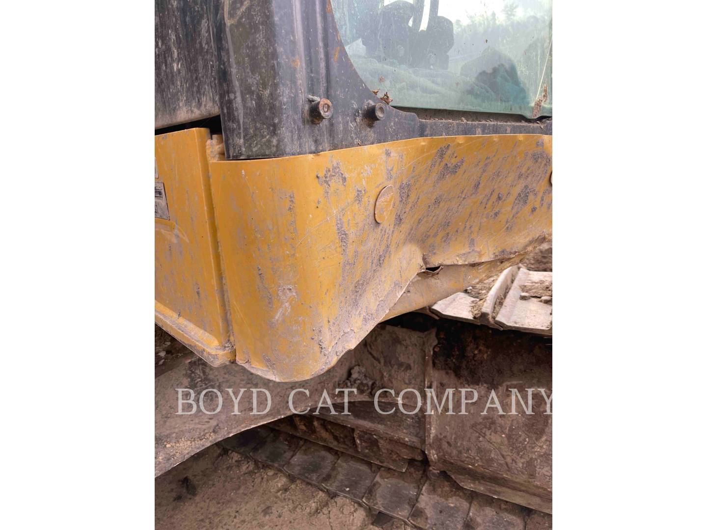 2014 Caterpillar 328DLCR Excavator