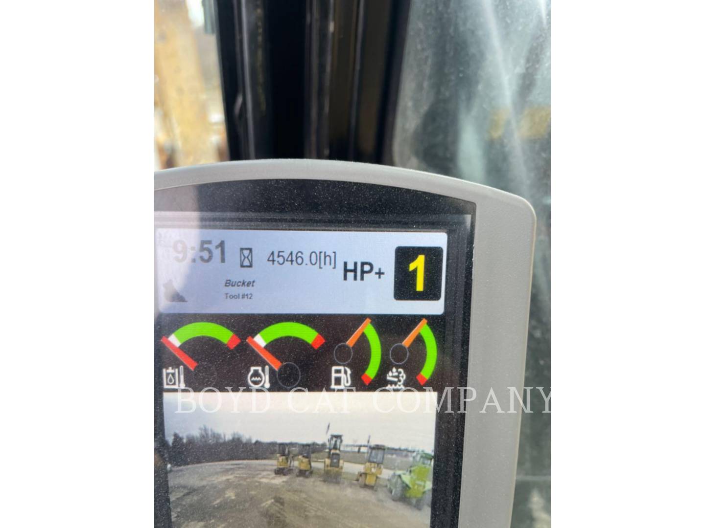 2018 Caterpillar 336FL Excavator