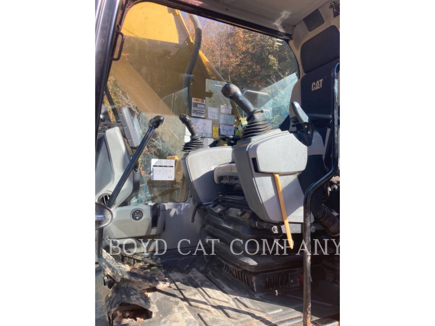 2018 Caterpillar 330F Excavator