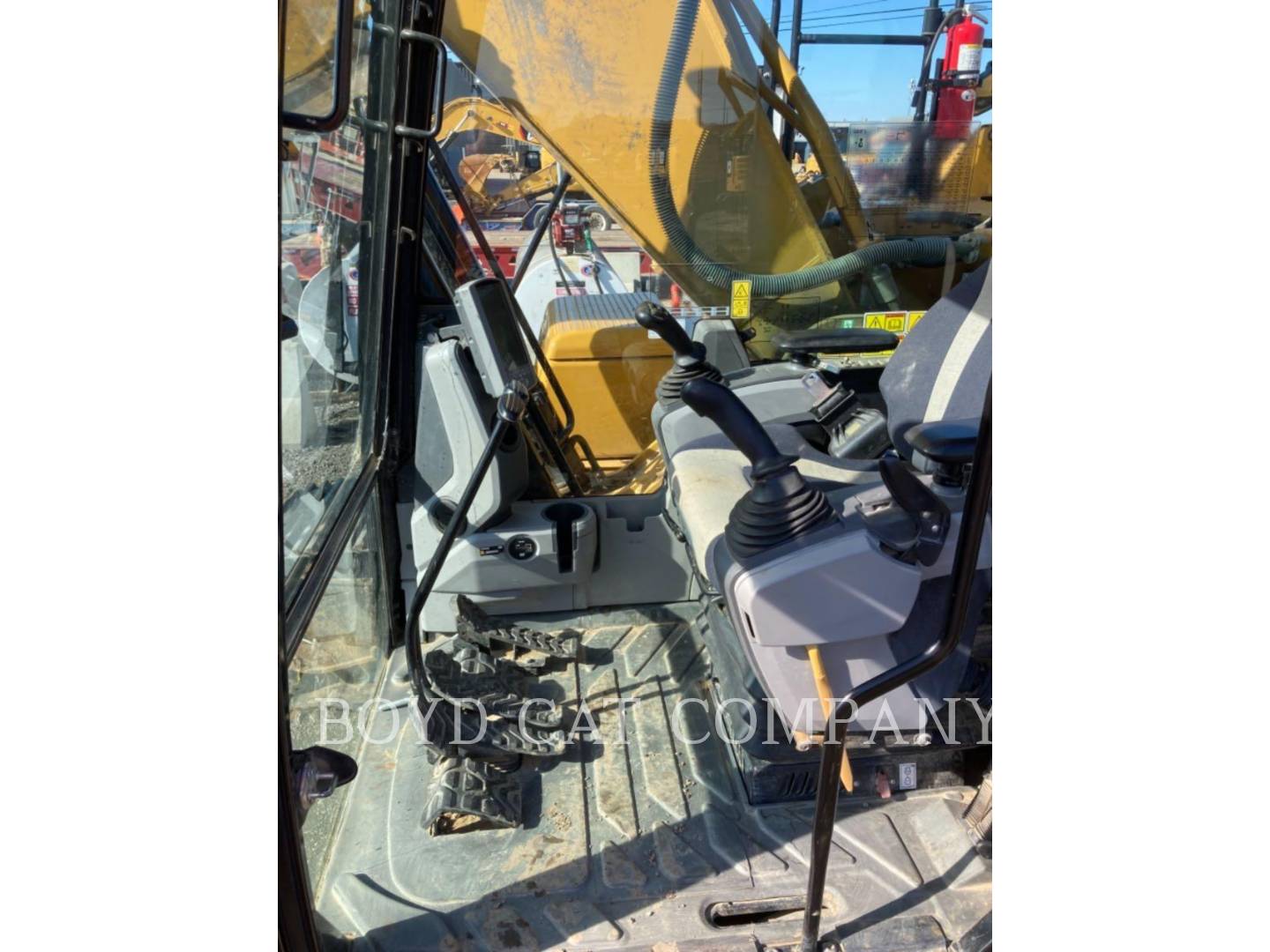 2017 Caterpillar 330F Excavator