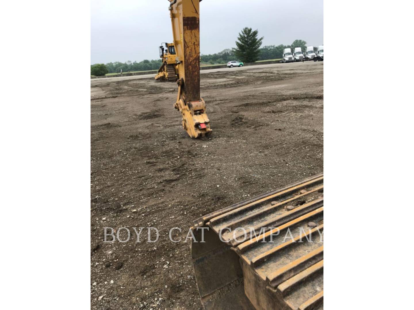 2017 Caterpillar 330F Excavator