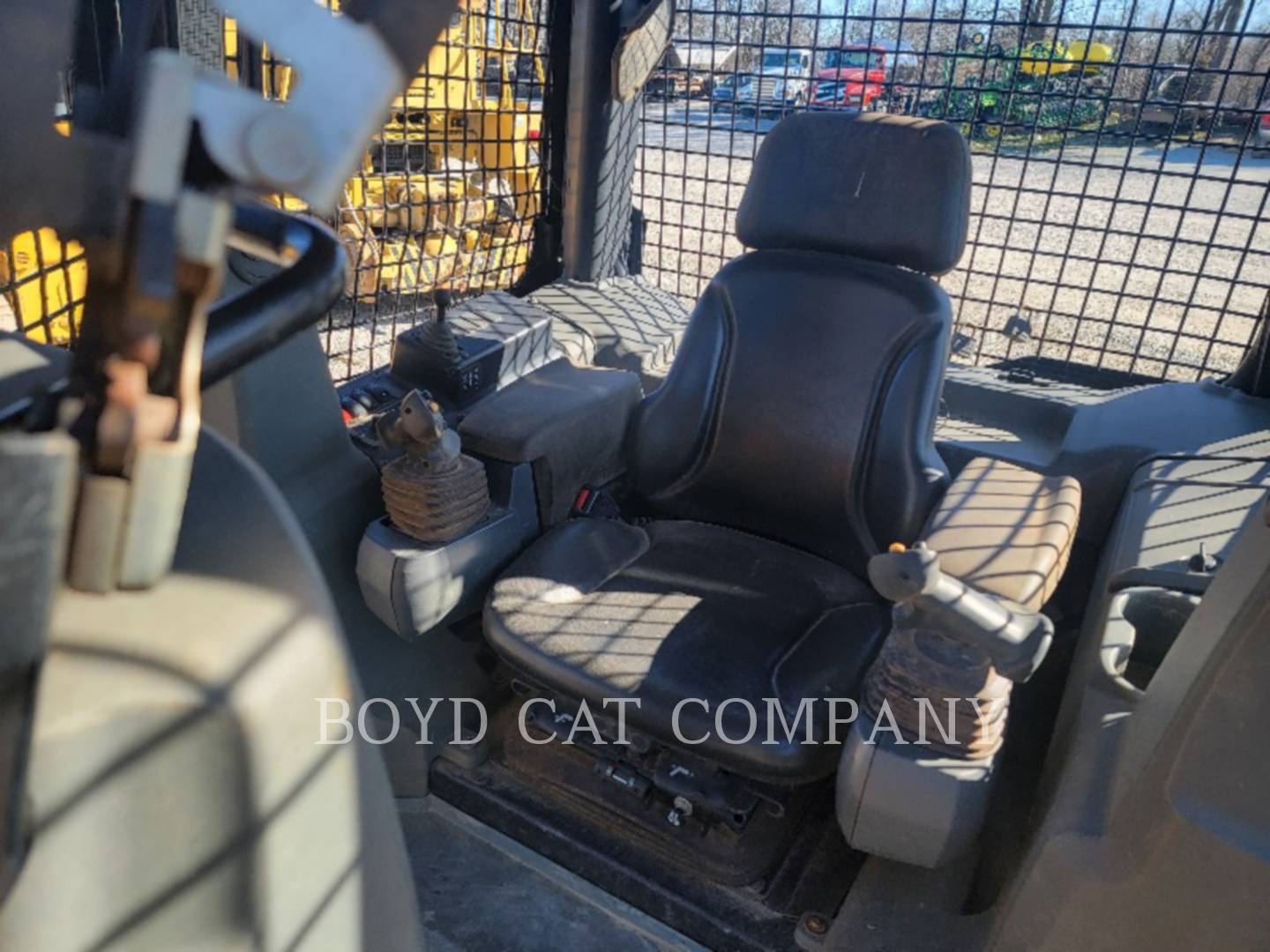 2019 Caterpillar D5K2XL Dozer