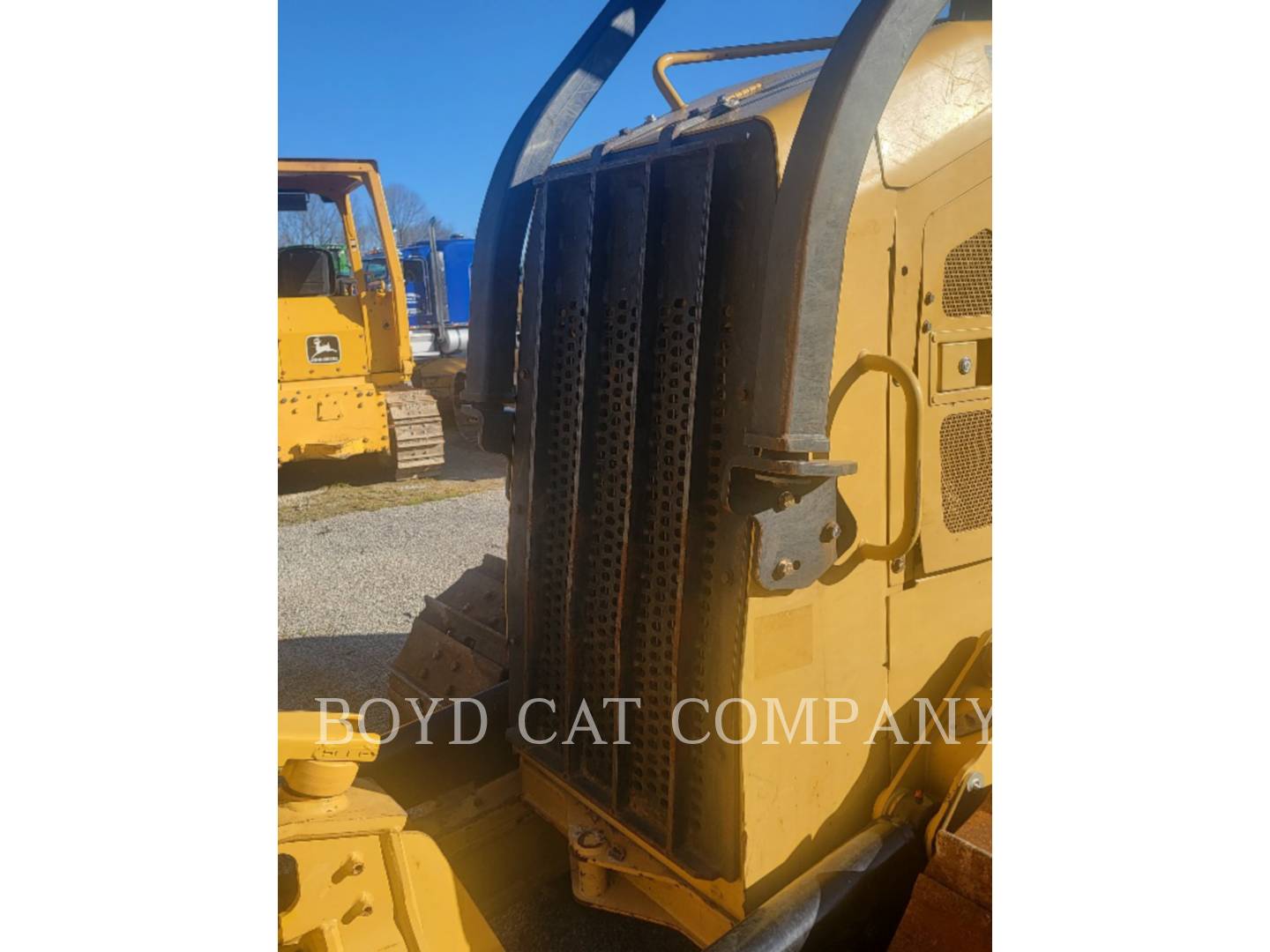 2019 Caterpillar D5K2XL Dozer