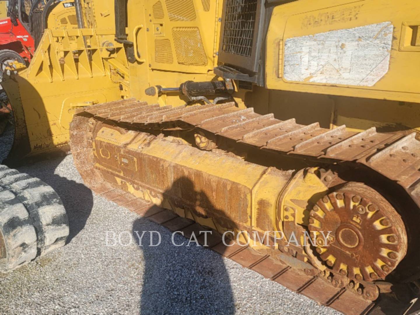 2019 Caterpillar D5K2XL Dozer