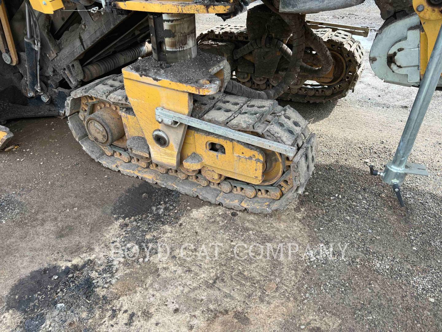 2015 Caterpillar PM200 Cold Planer