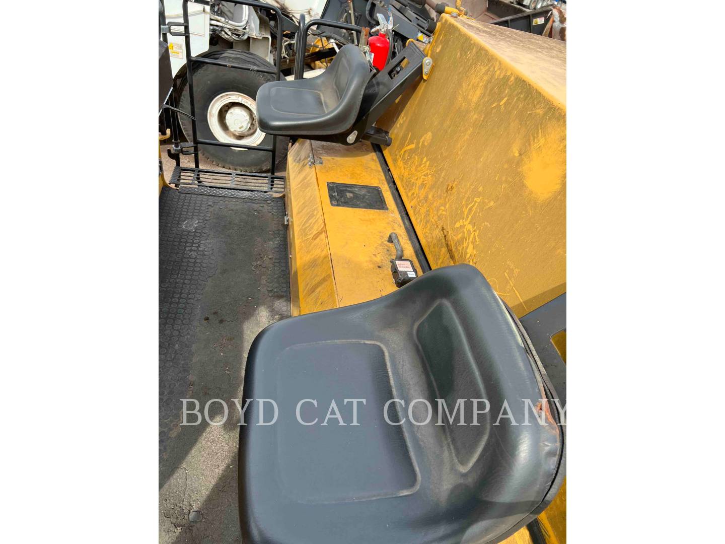 2015 Caterpillar PM200 Cold Planer