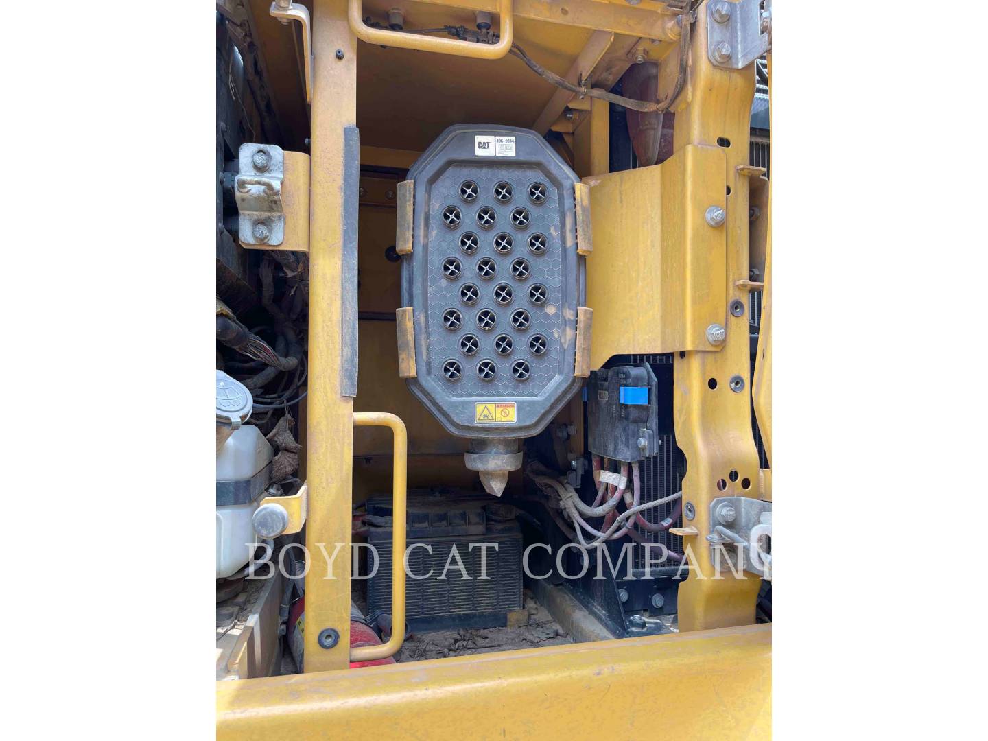 2019 Caterpillar 330-07 Excavator