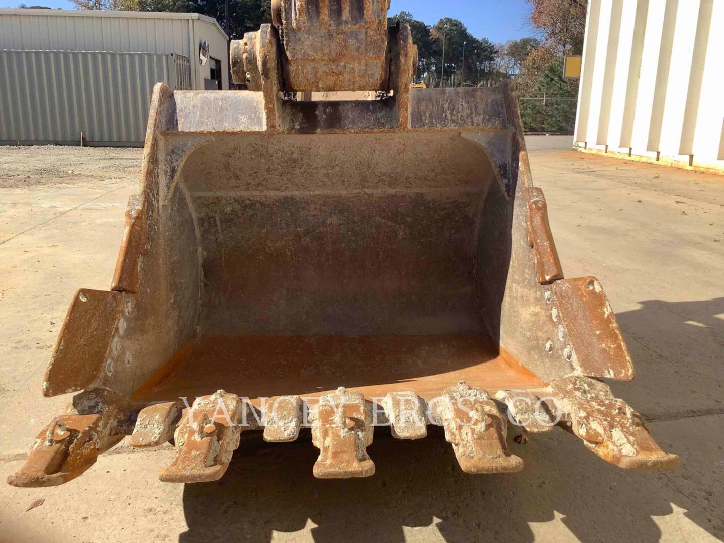 2013 Caterpillar 349E Excavator