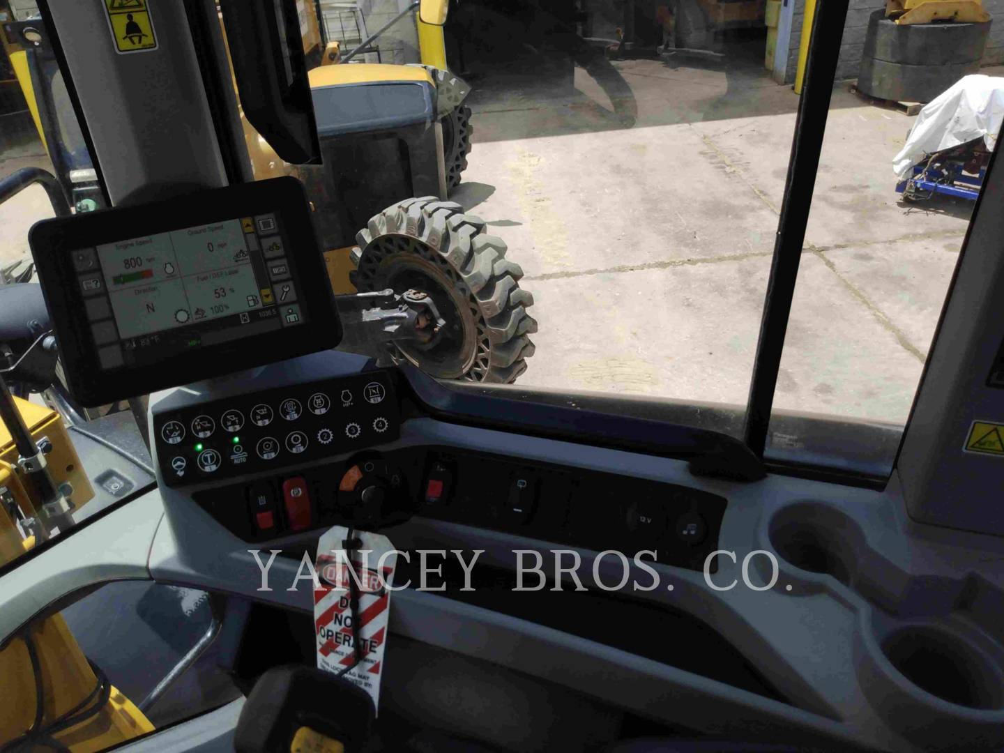 2018 Caterpillar 938M Wheel Loader