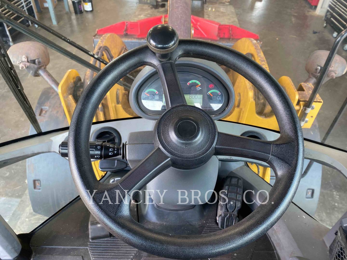 2019 Caterpillar 930M Wheel Loader