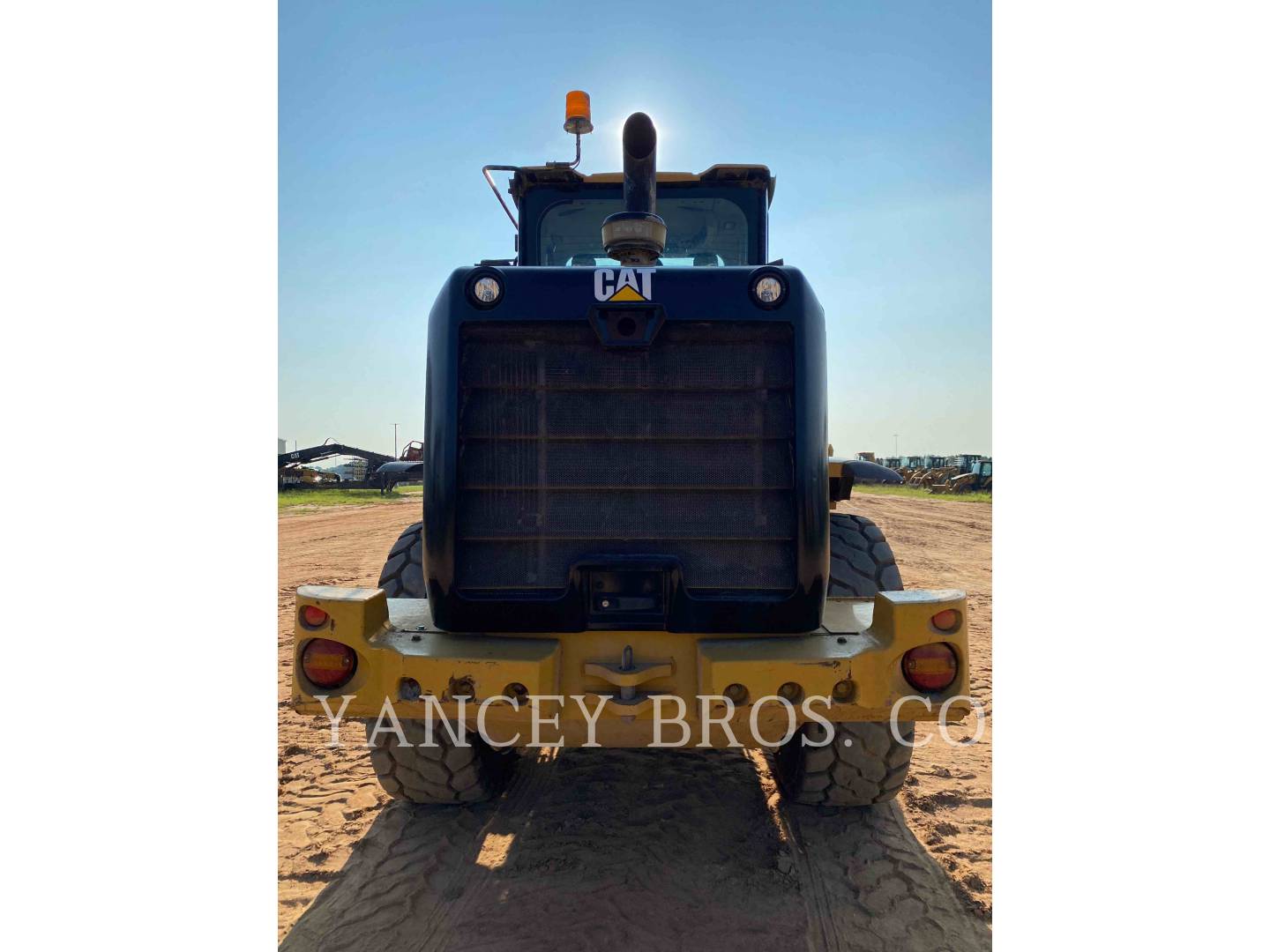 2018 Caterpillar 926M Wheel Loader