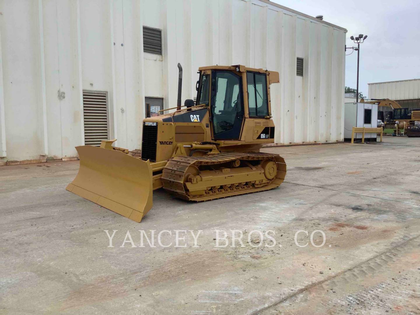 2005 Caterpillar D5G 00 Dozer