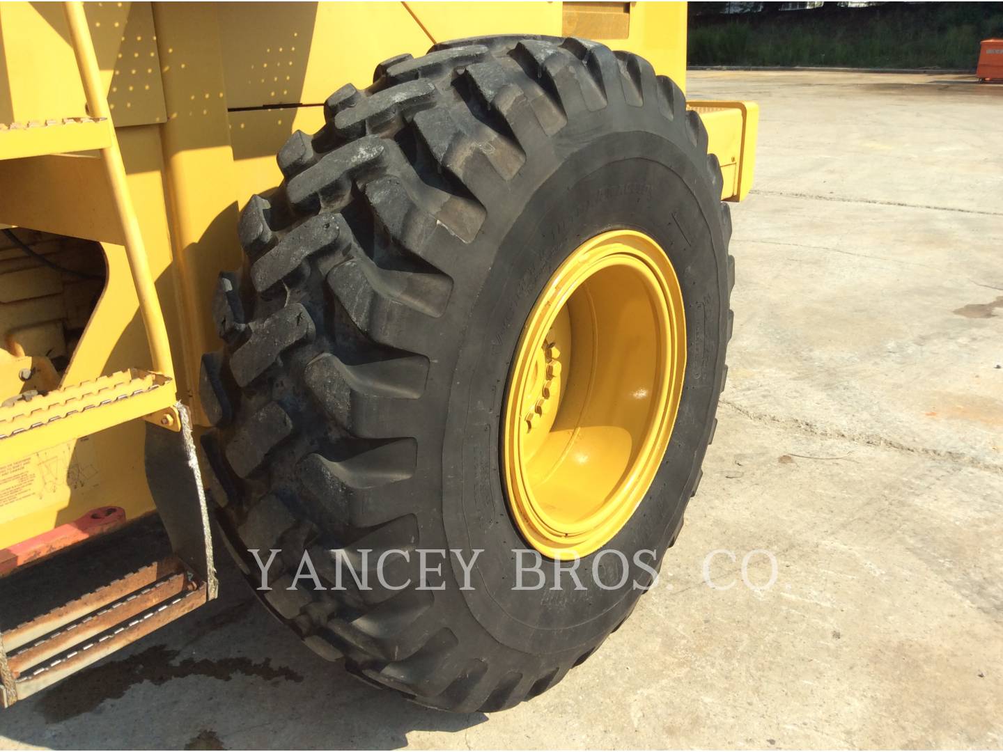 2000 Caterpillar IT28G Wheel Loader