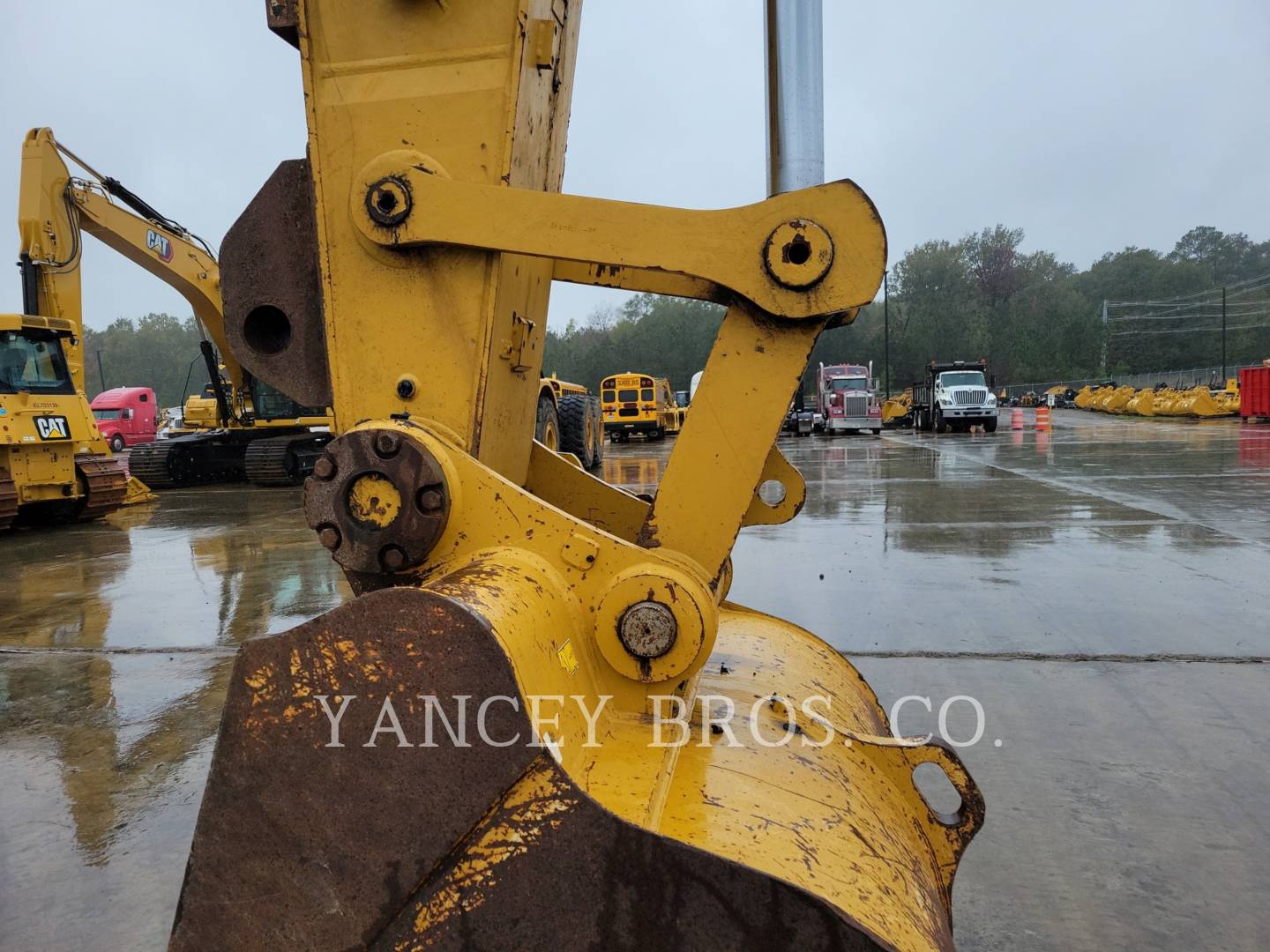 2018 Caterpillar 336FL Excavator