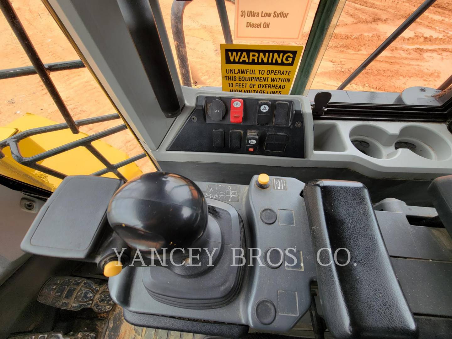 2016 Caterpillar 950M WASTE Wheel Loader