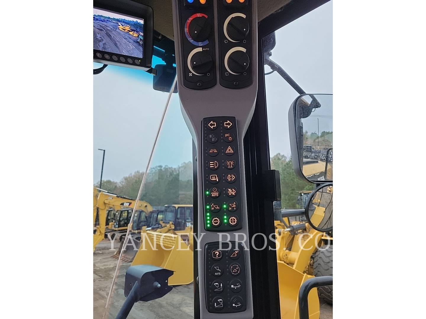 2013 Caterpillar 966K Wheel Loader