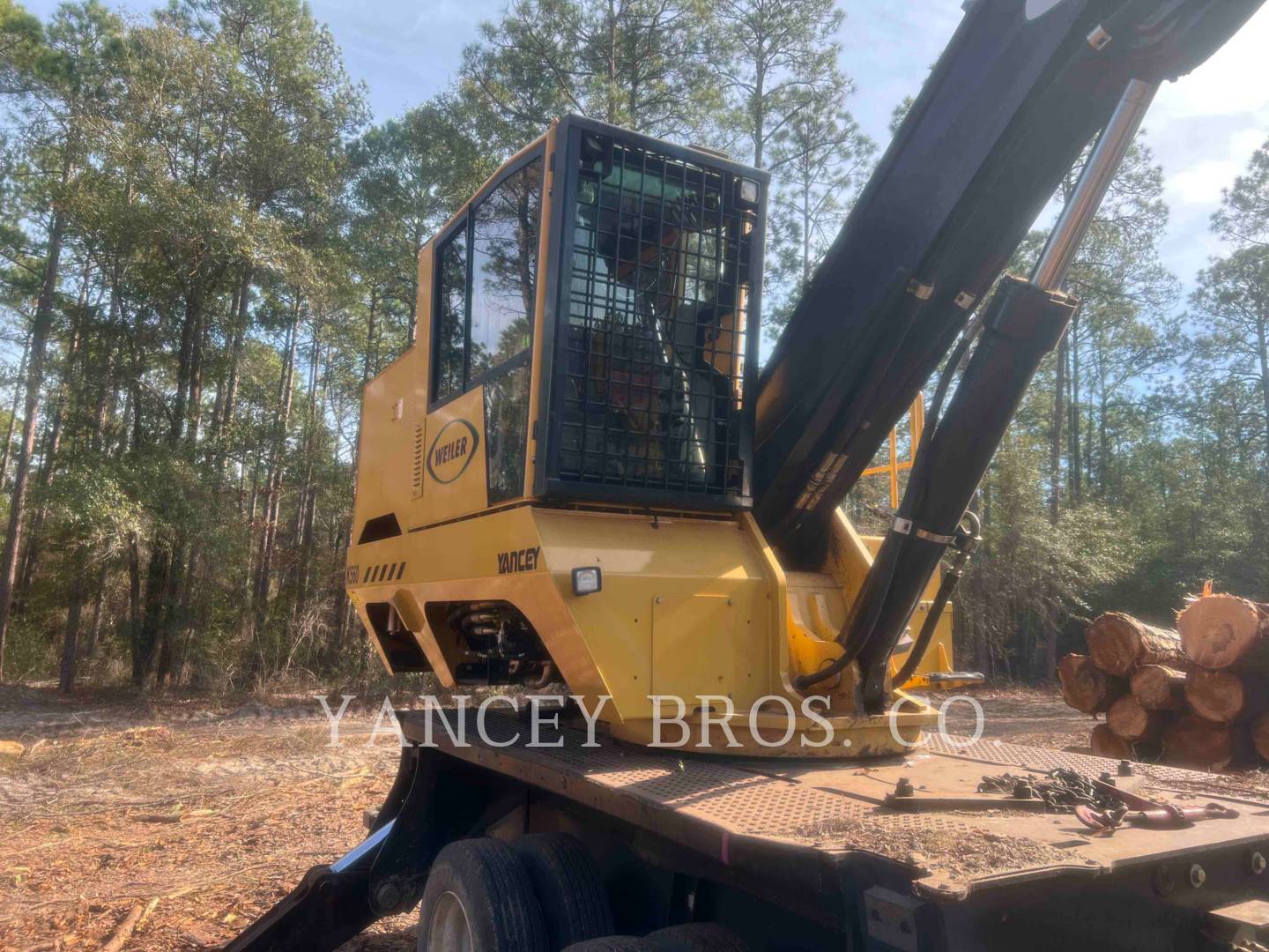 2020 Misc K560 Knuckleboom Loader