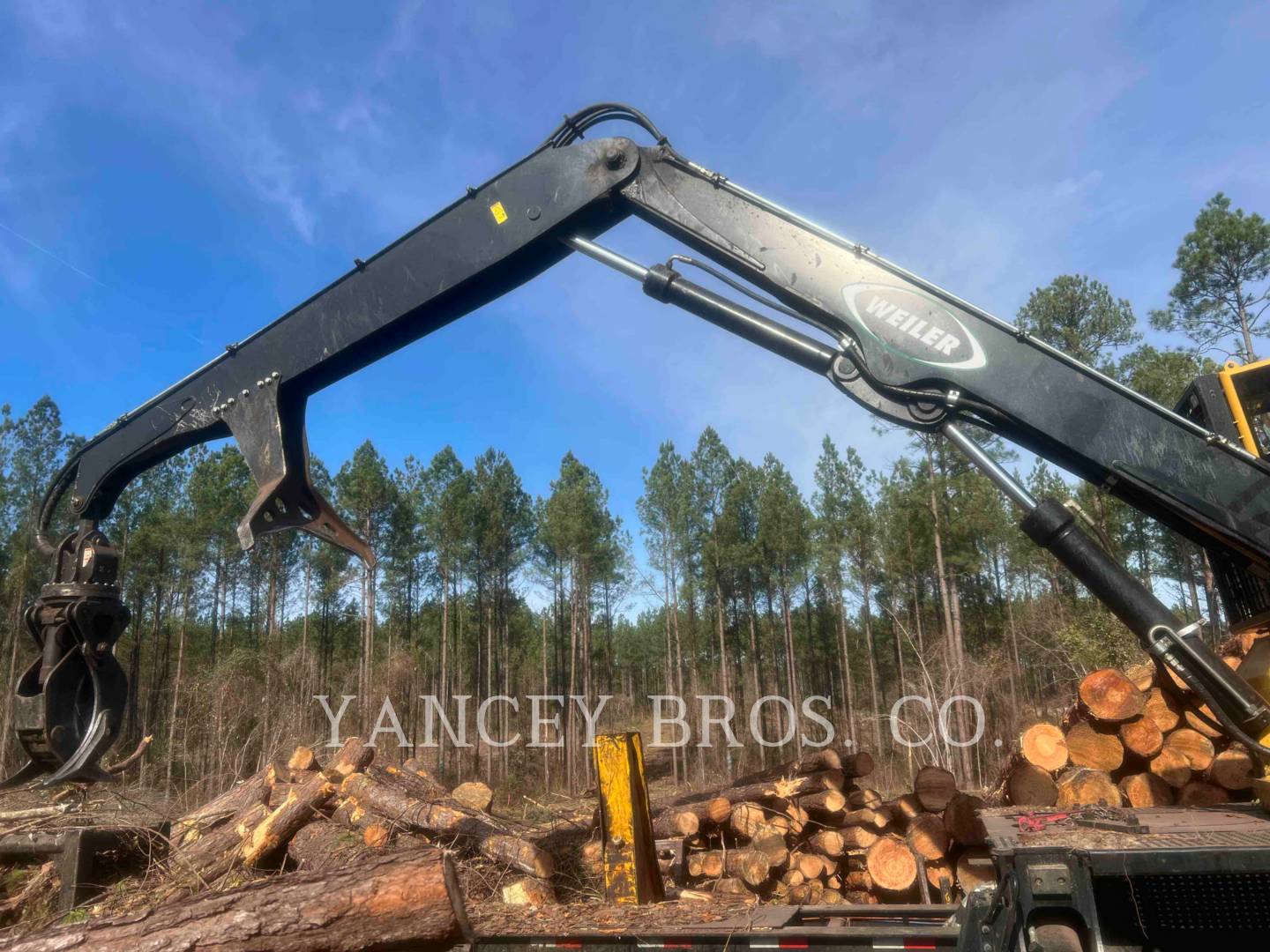 2020 Misc K560 Knuckleboom Loader