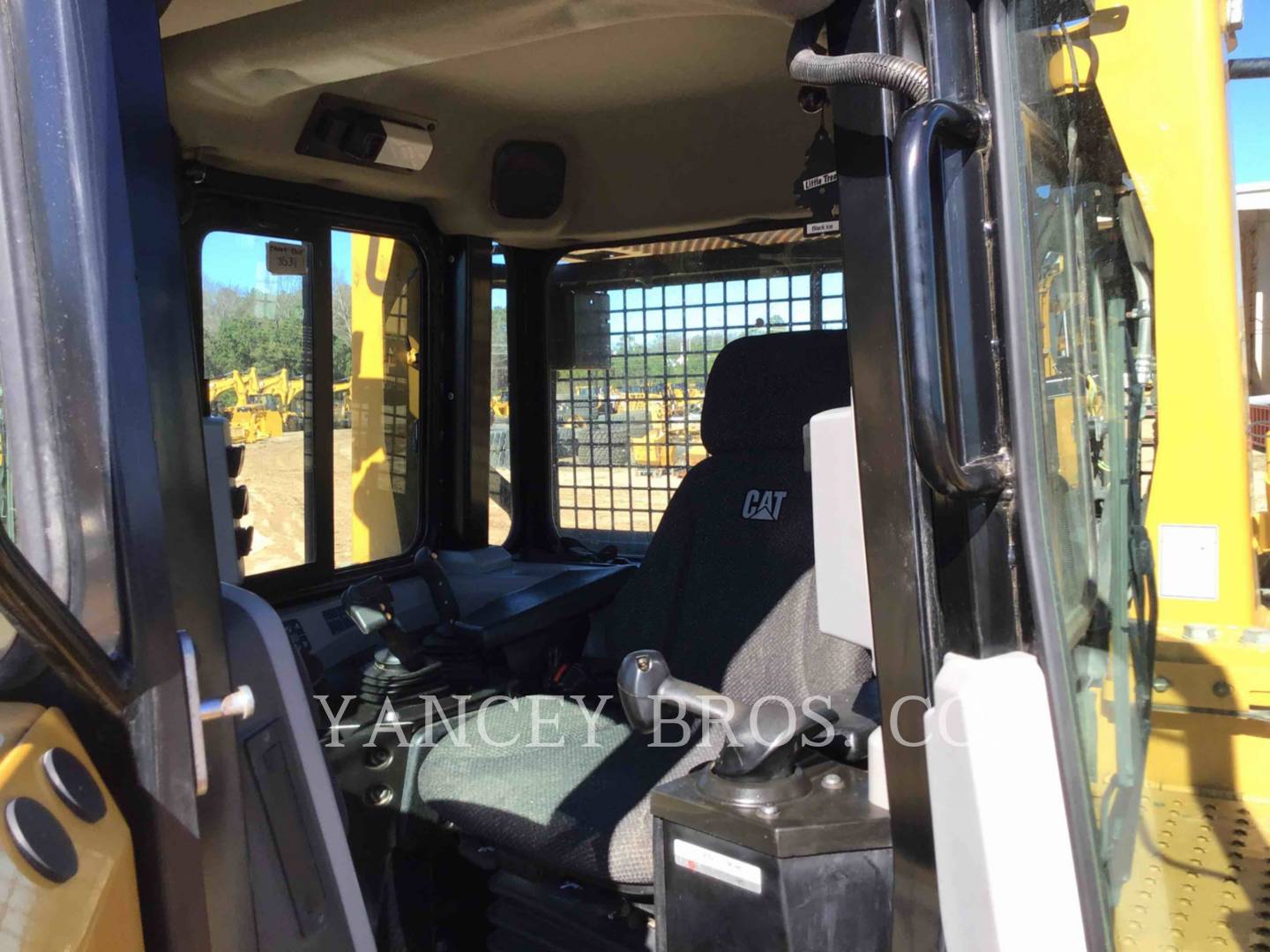 2019 Caterpillar D6T LGP Dozer