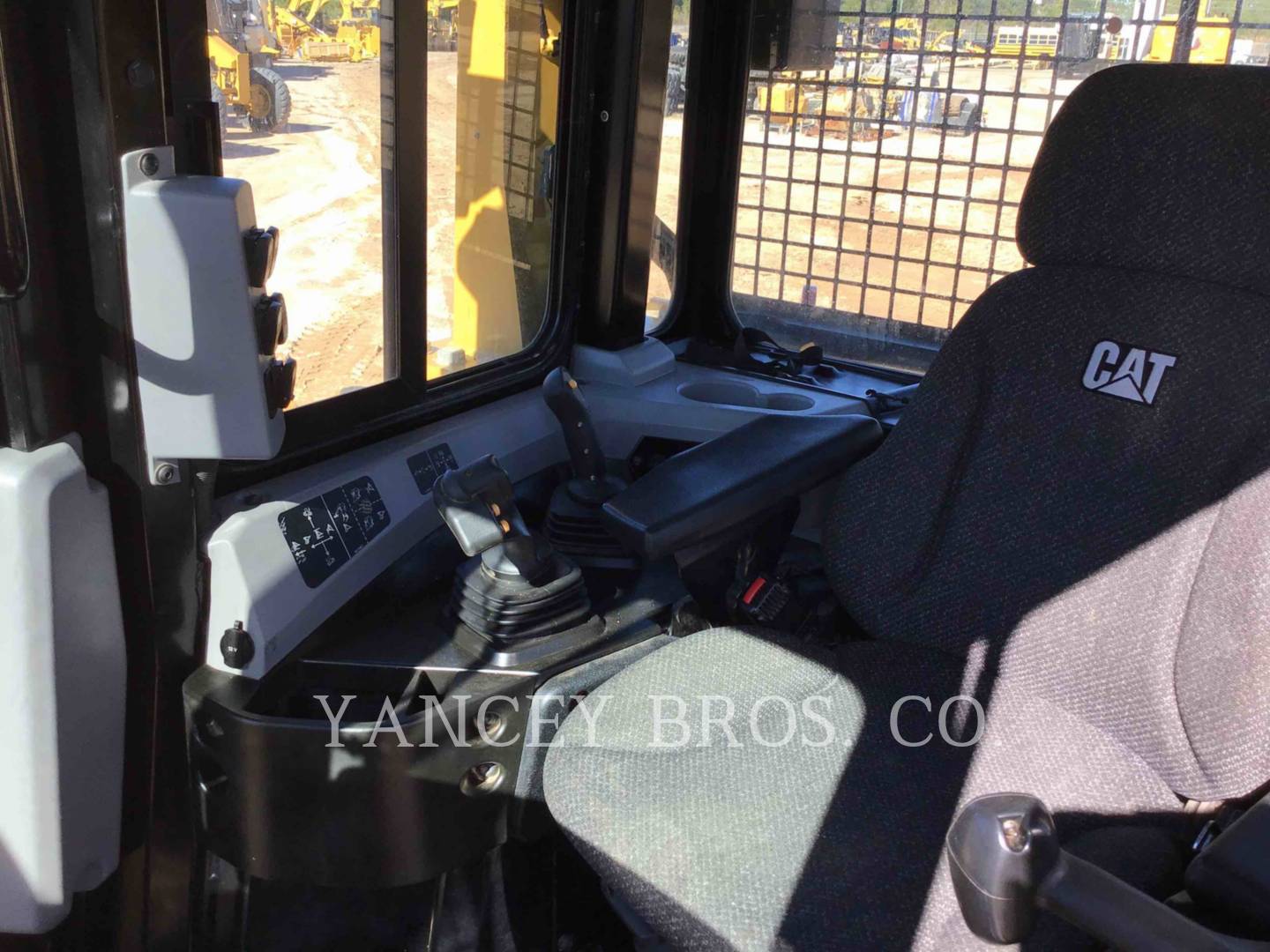 2019 Caterpillar D6T LGP Dozer