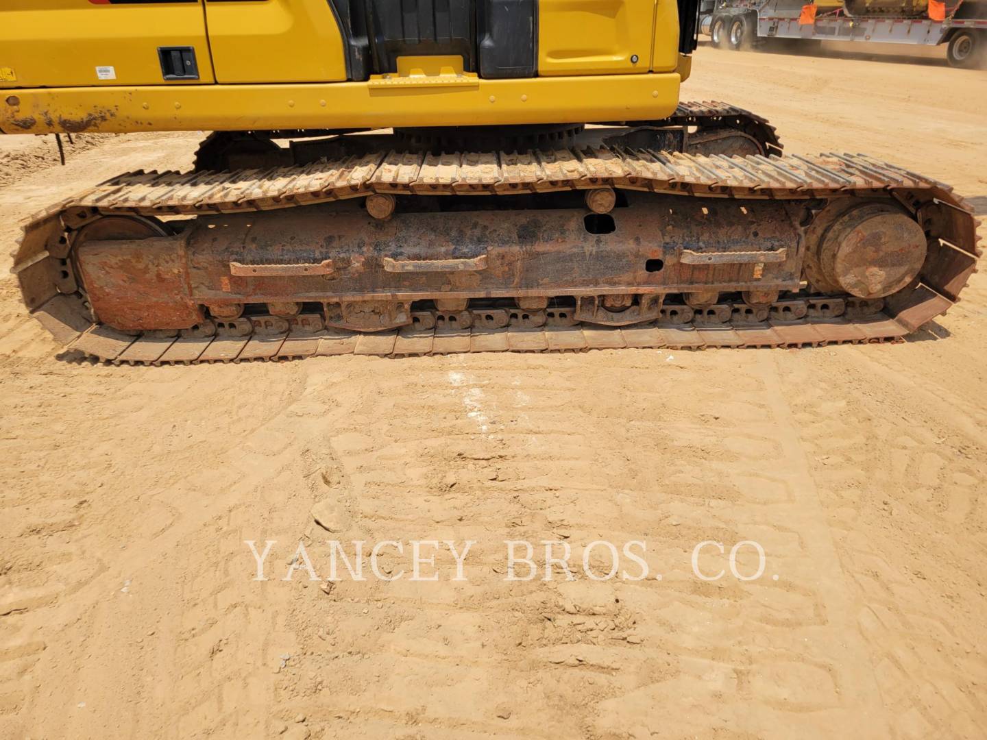 2018 Caterpillar 320 Excavator