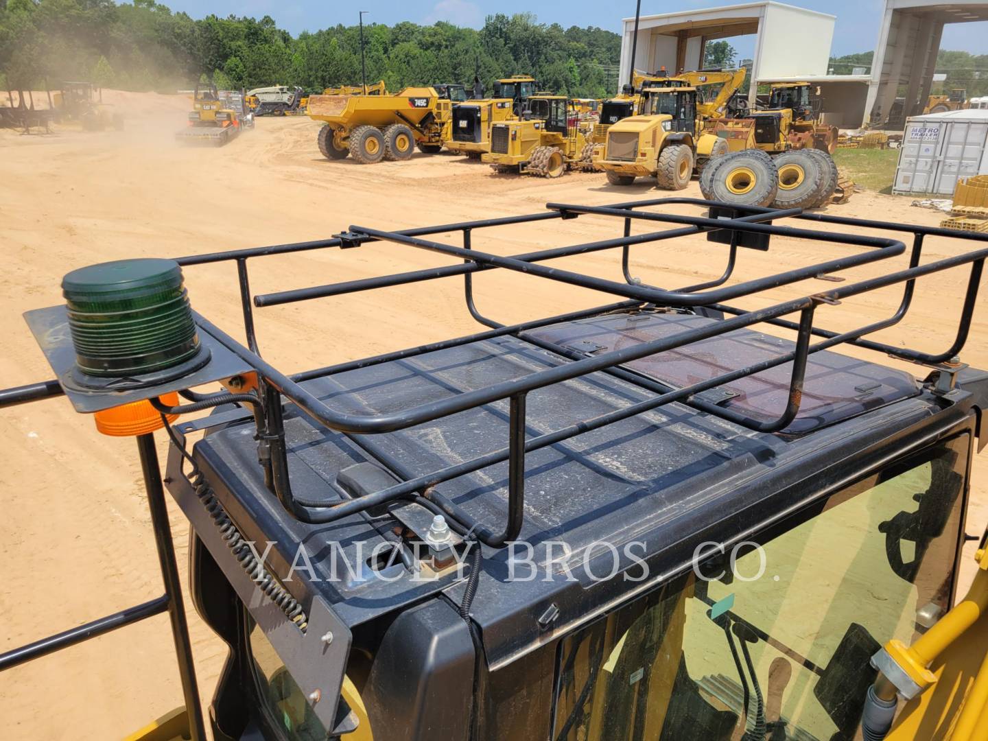 2018 Caterpillar 320 Excavator