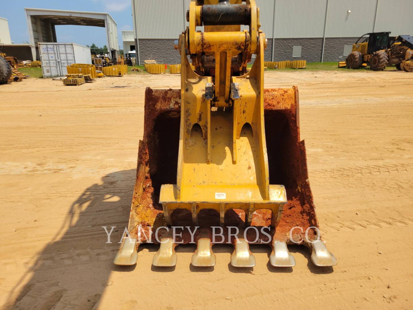 2018 Caterpillar 320 Excavator