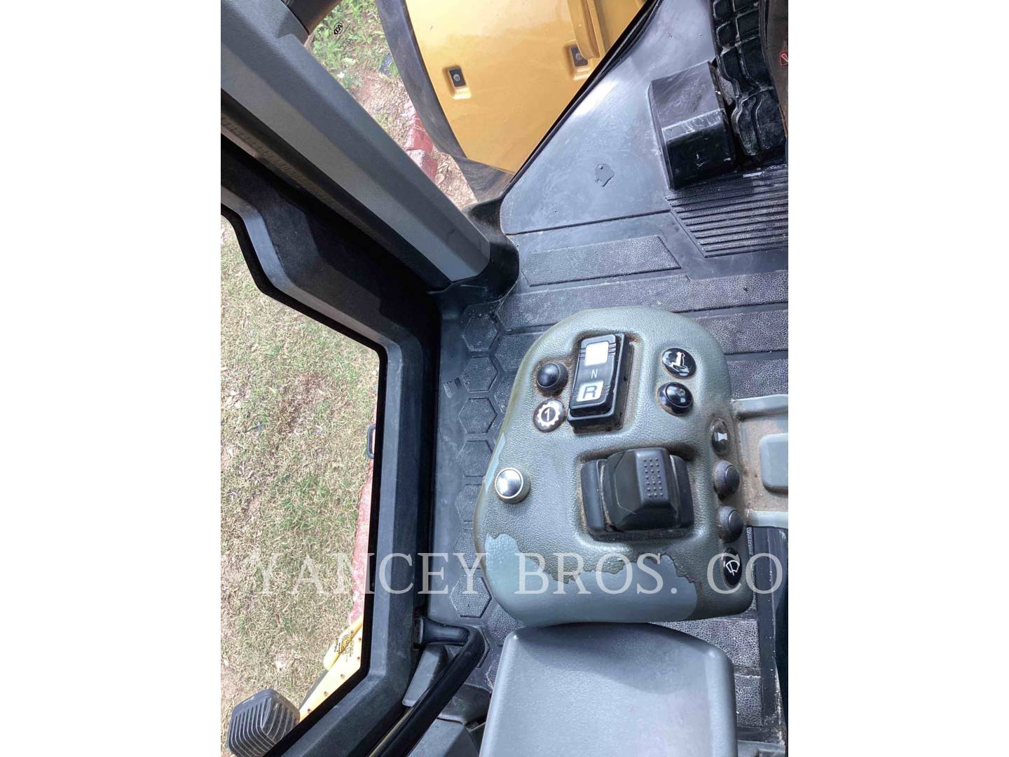 2018 Caterpillar 930M Wheel Loader