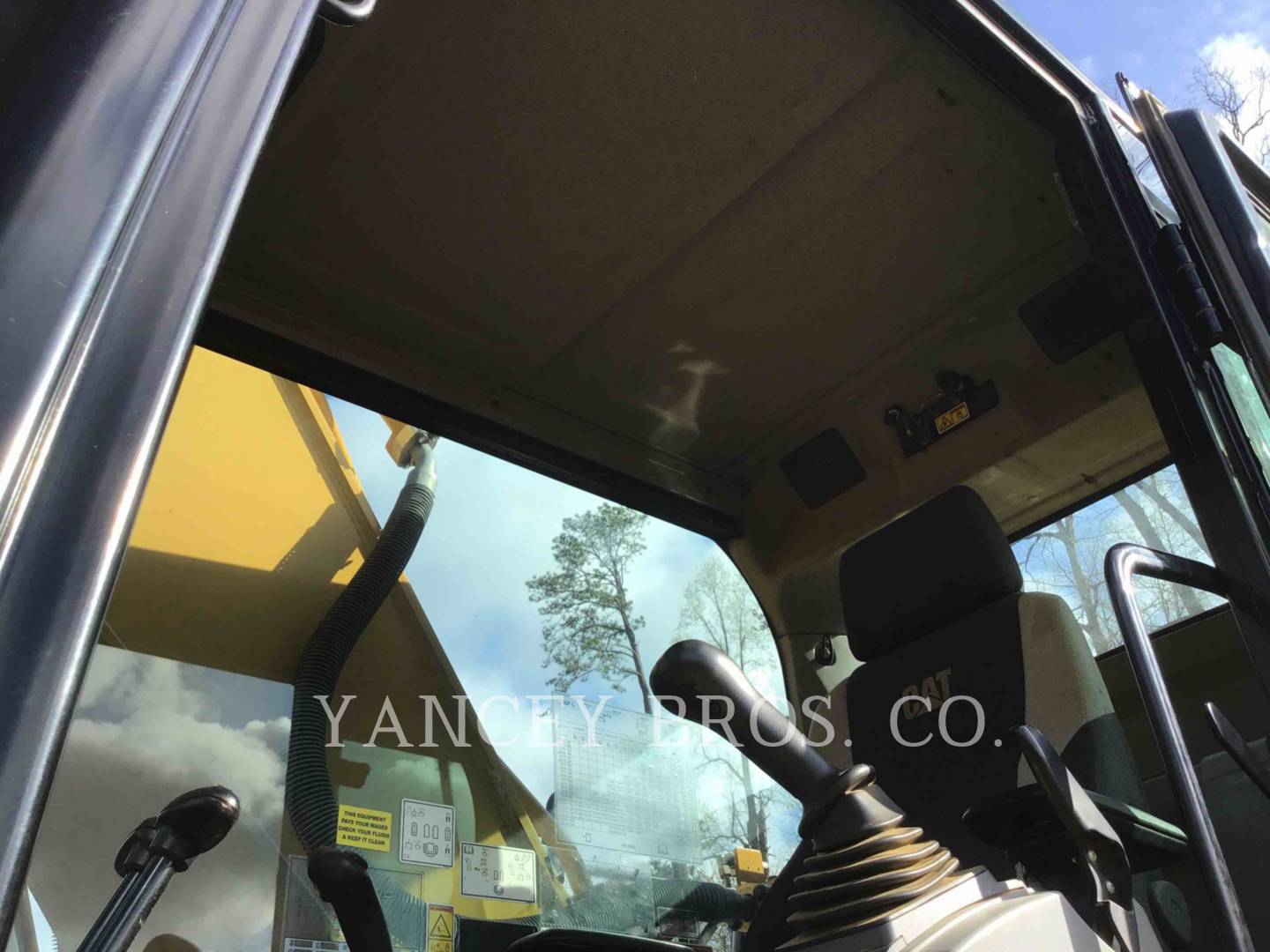 2016 Caterpillar 336FL Excavator