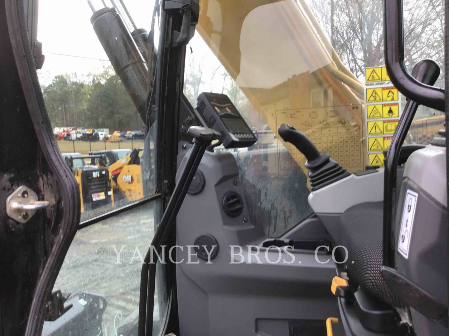 2019 Caterpillar 310 Excavator