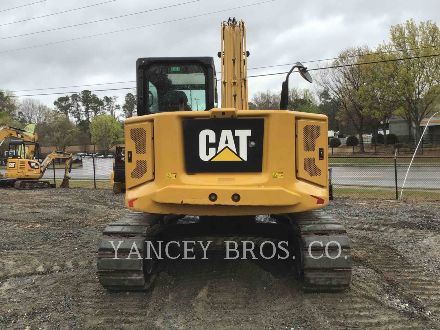 2019 Caterpillar 310 Excavator