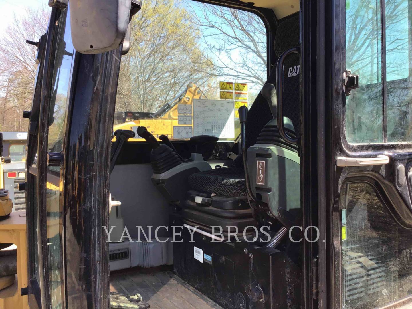 2017 Caterpillar 308E2 Excavator