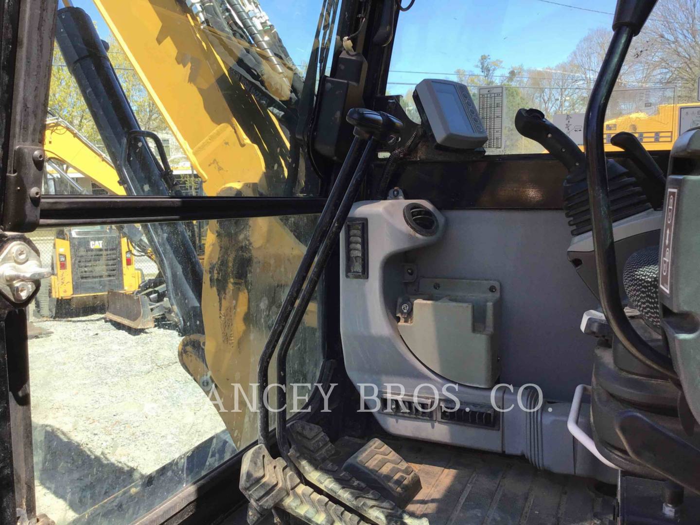 2017 Caterpillar 308E2 Excavator