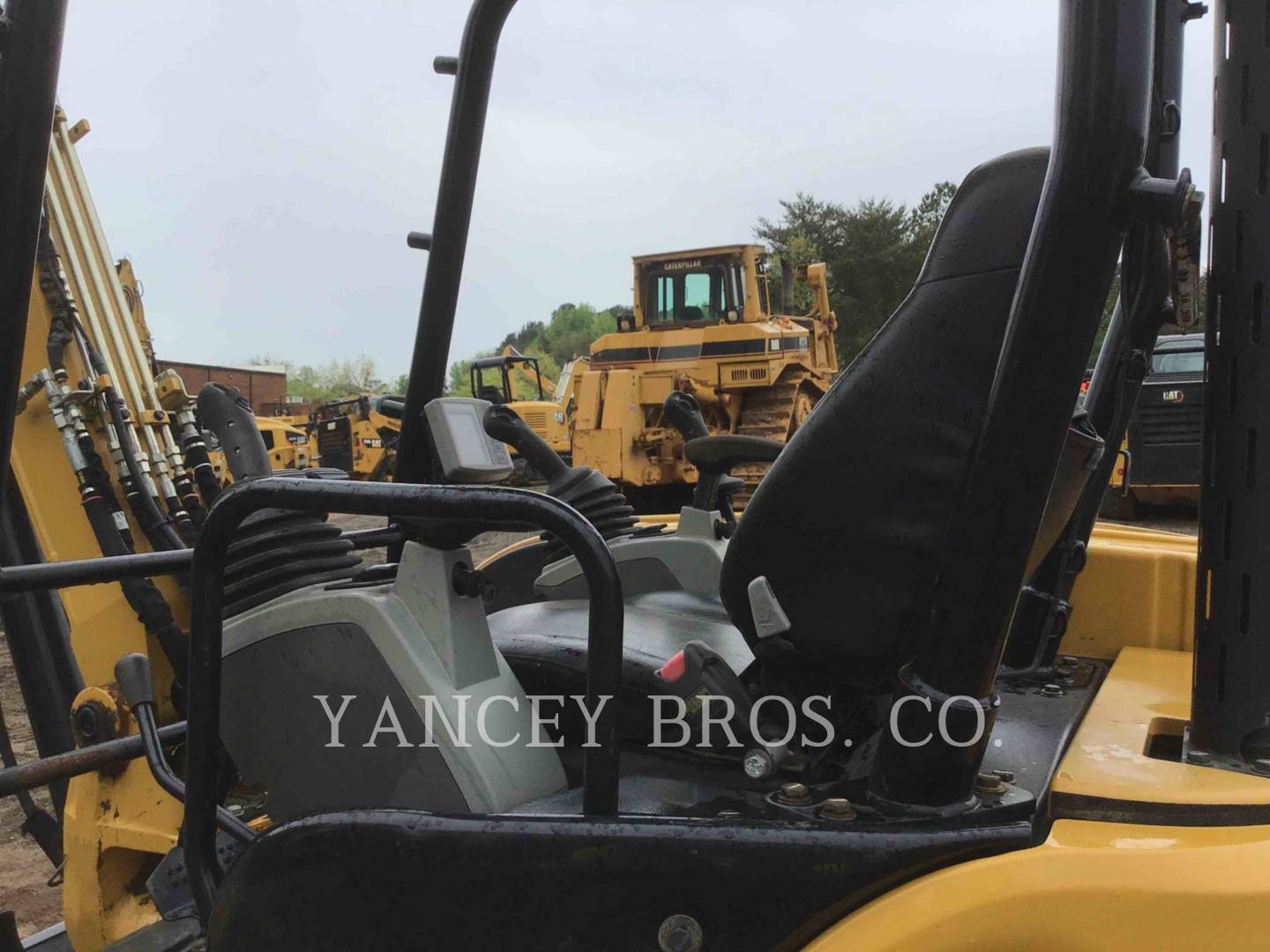 2019 Caterpillar 305E2 Excavator