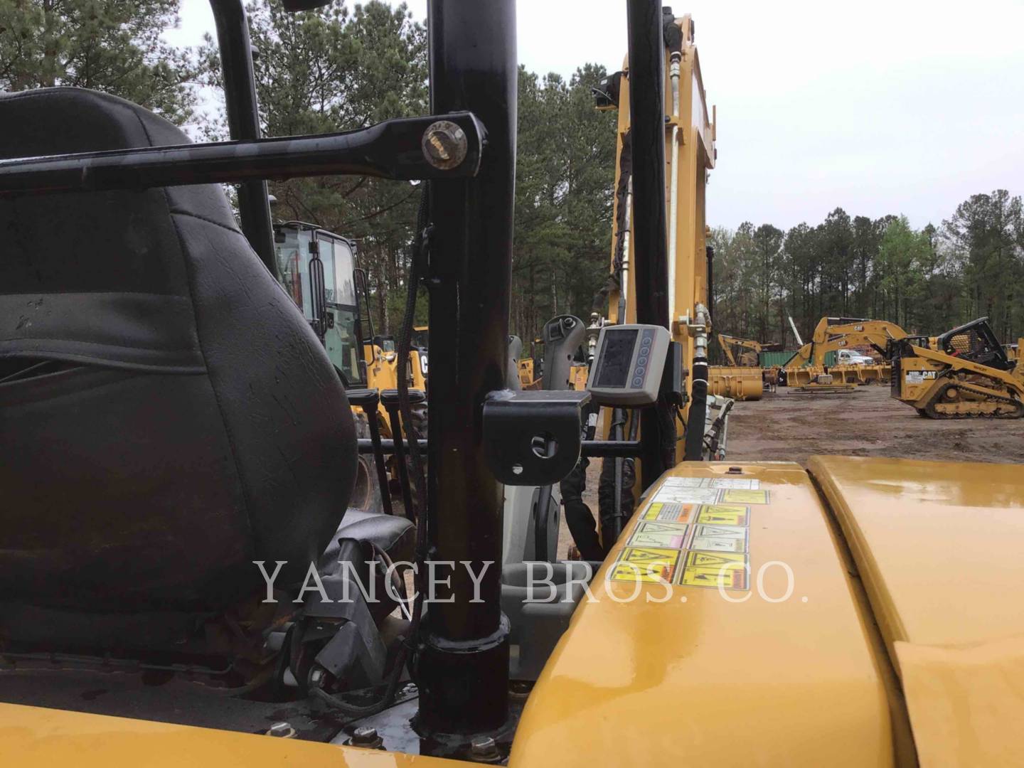 2019 Caterpillar 305E2 Excavator