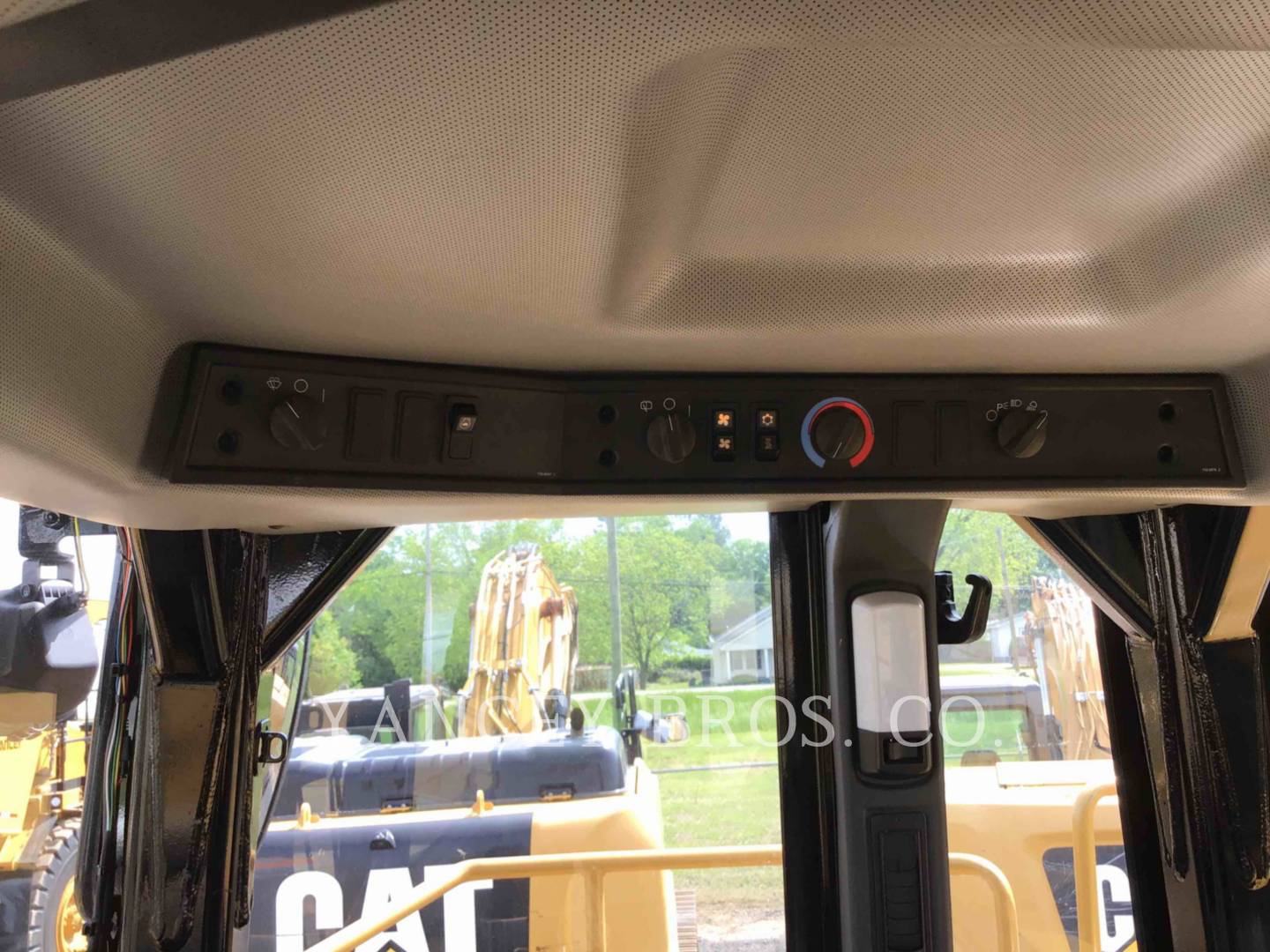 2006 Caterpillar 826H Compactor