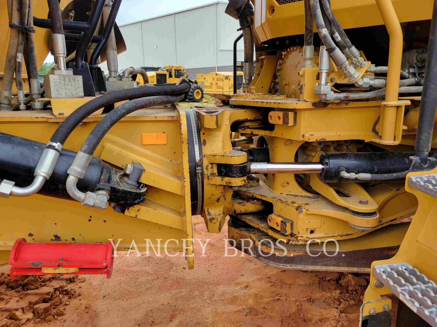 2016 Caterpillar 745 Articulated Truck