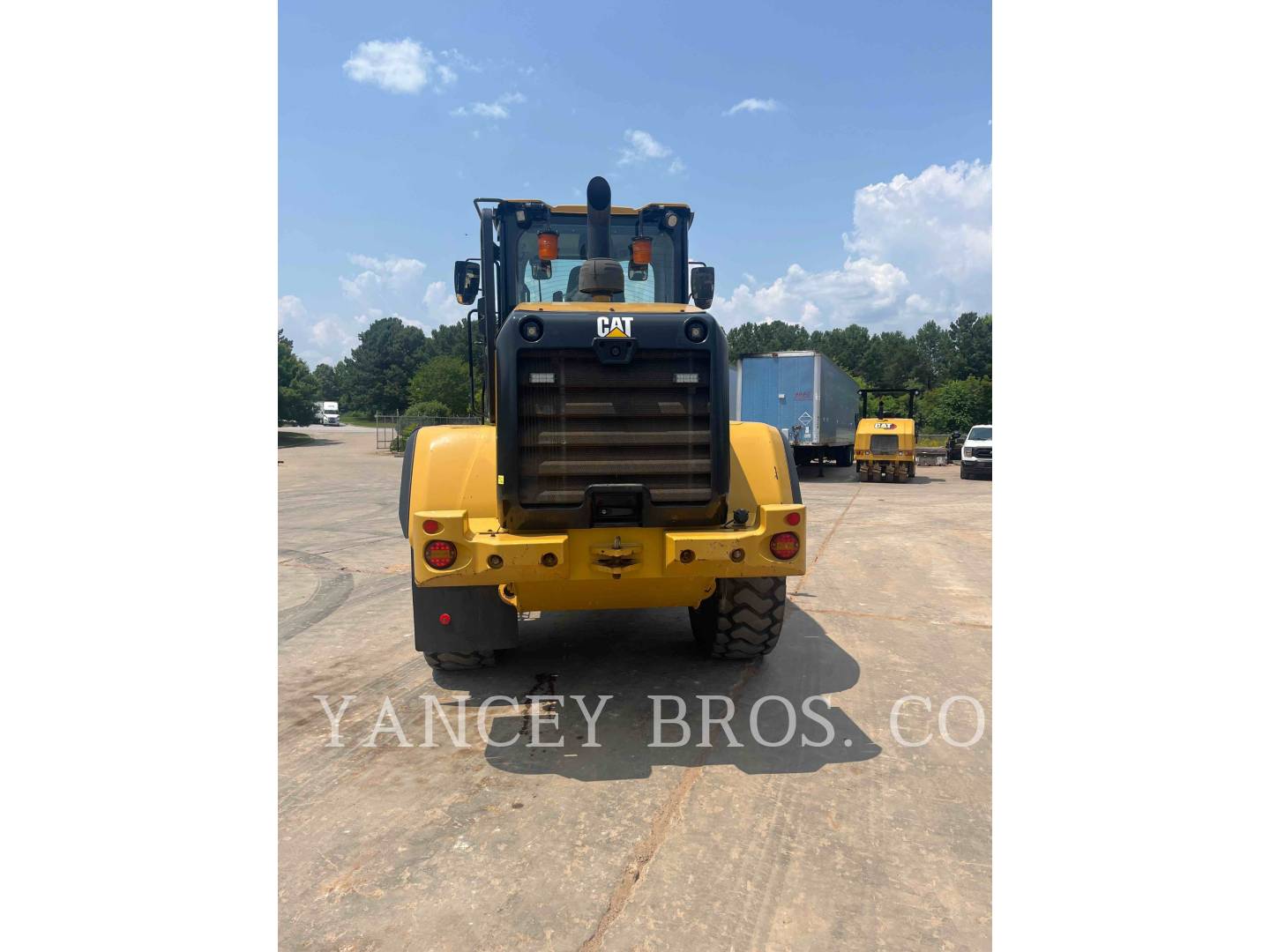 2015 Caterpillar 926M Wheel Loader