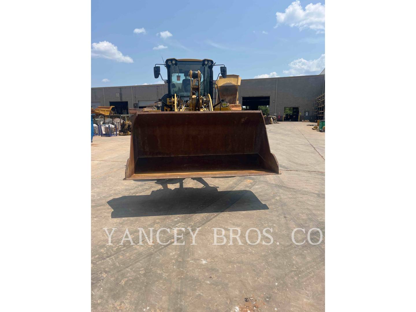 2015 Caterpillar 926M Wheel Loader