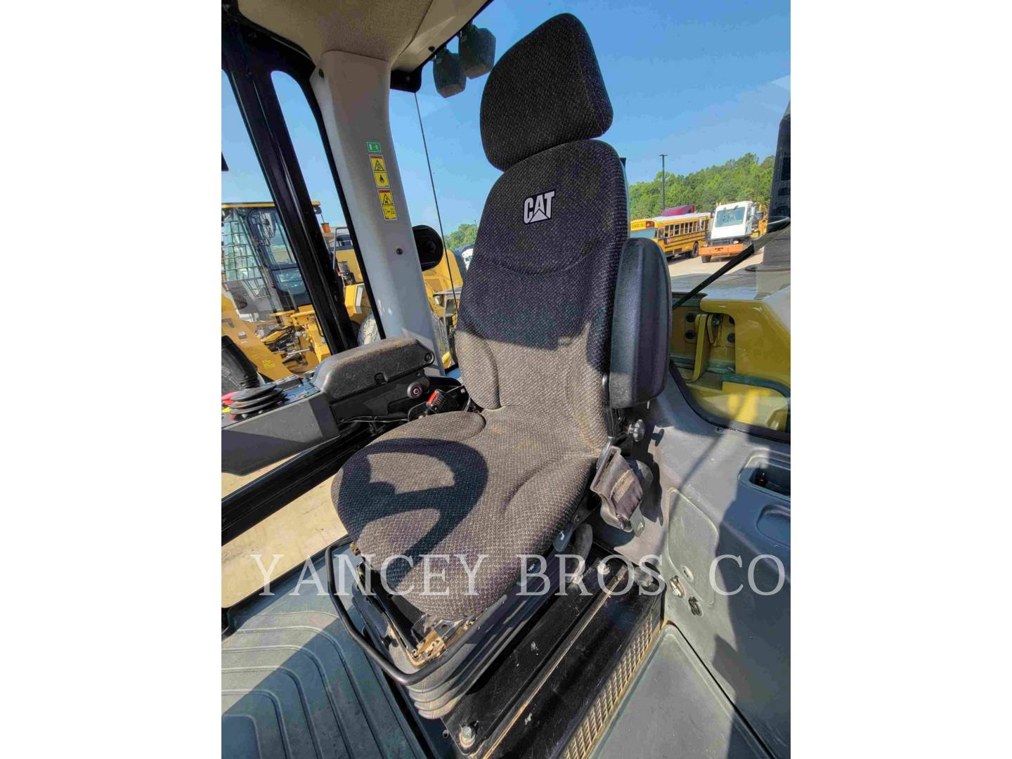 2017 Caterpillar CP54B Compactor